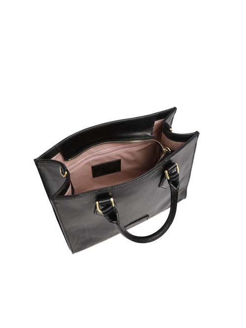 Ida Medium Handbag THE BRIDGE | 04100601PE30